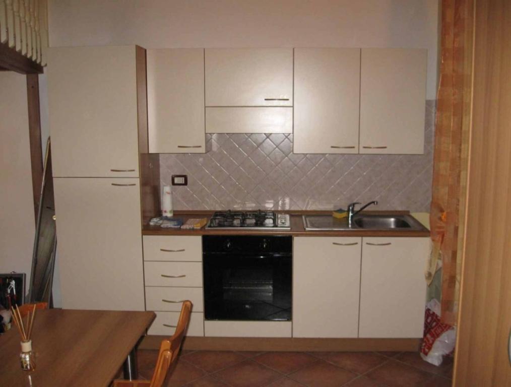 La Casa Di Giosue Livorno Exterior foto